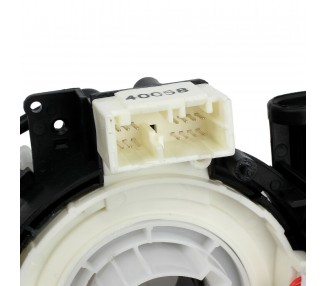 Anillo Airbag B5567-BH00A Nissan Qashqai Note J10 25560-5X21A