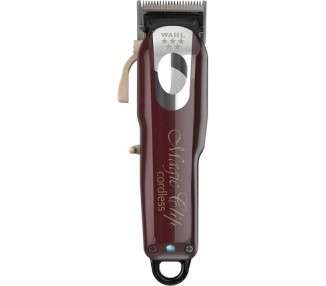 Wahl 5 Star Cordless Magic Clip Professional Hair Clippers