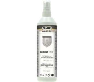WAHL Cleaning Spray 250ml