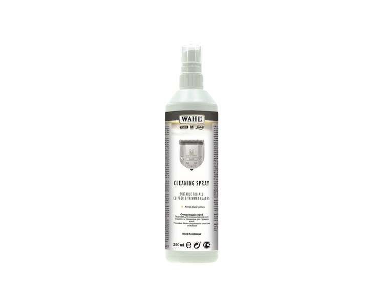 WAHL Cleaning Spray 250ml