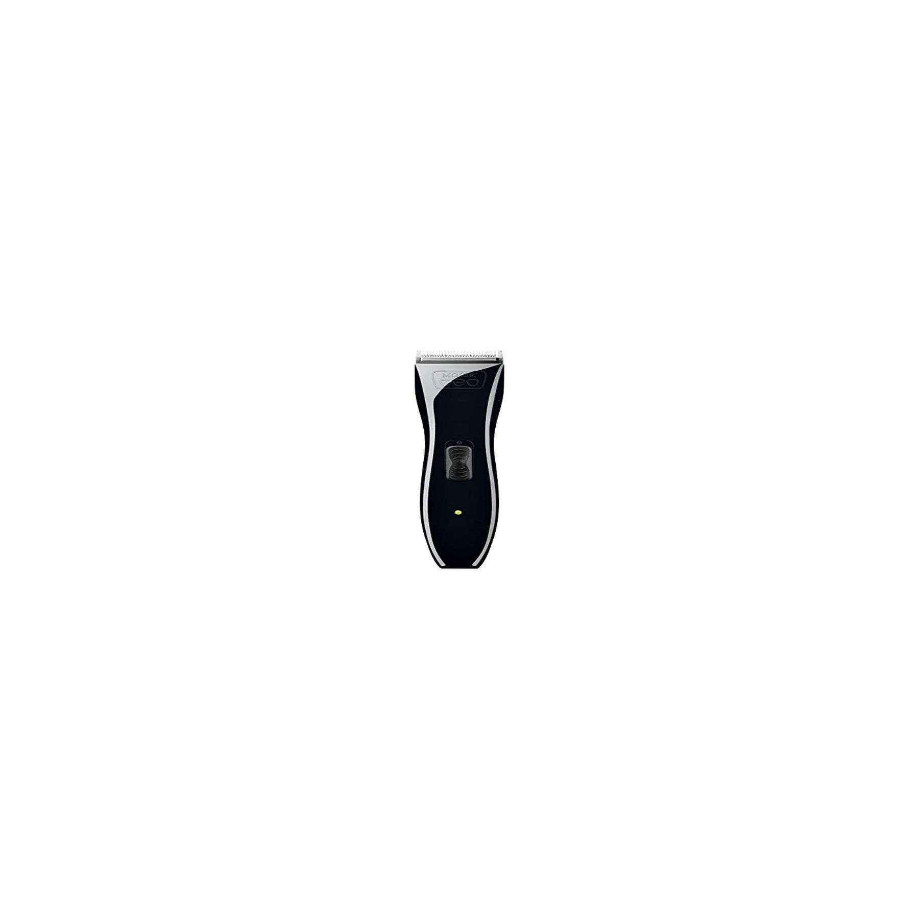 Neo Moser Hair Trimmer with Battery Black