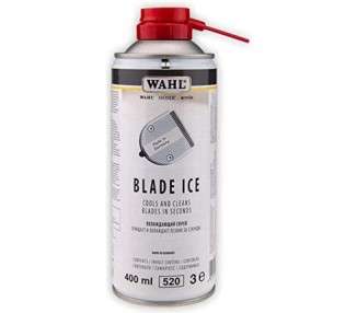WAHL Blade Ice Cooling Spray 400ml