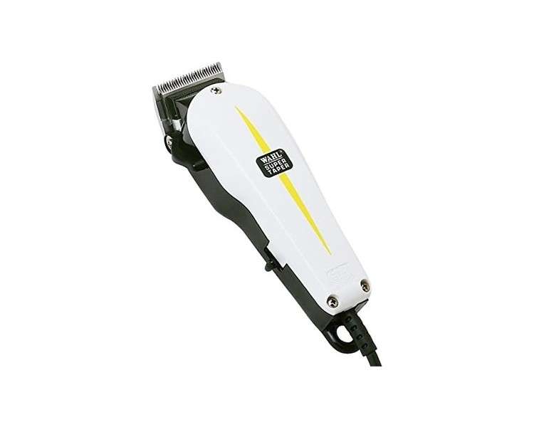 Wahl Super Taper Hair Cutting Machine with Cord