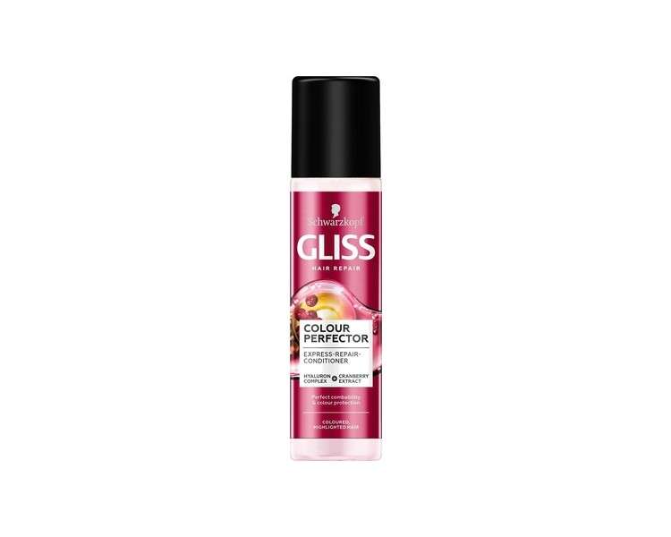 Gliss Kur Ultimate Color Conditioner Spray 200ml