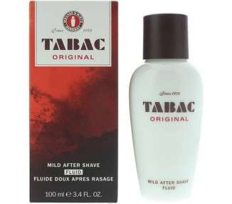 Tabac Original Mild After Shave 100ml