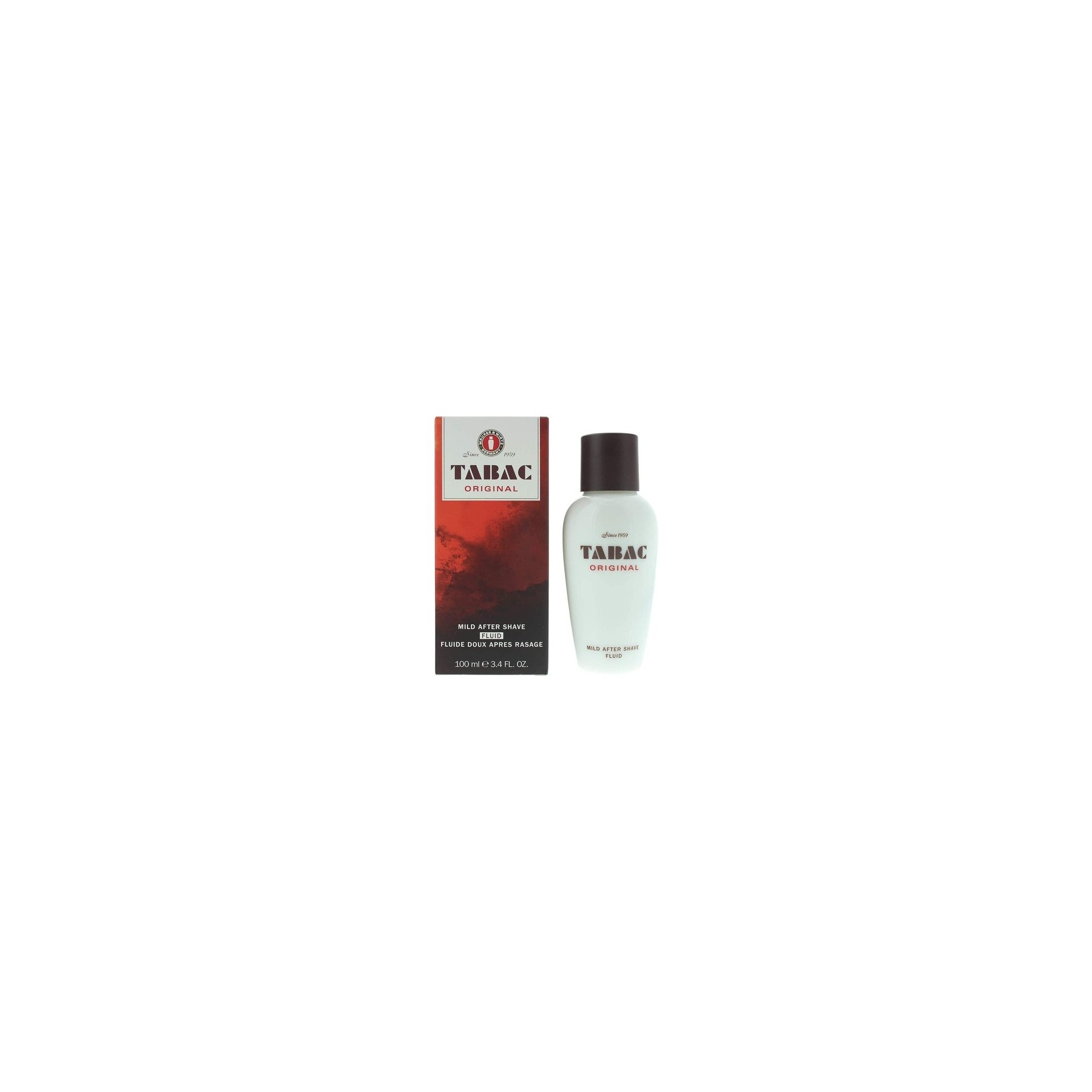 Tabac Original Mild After Shave 100ml