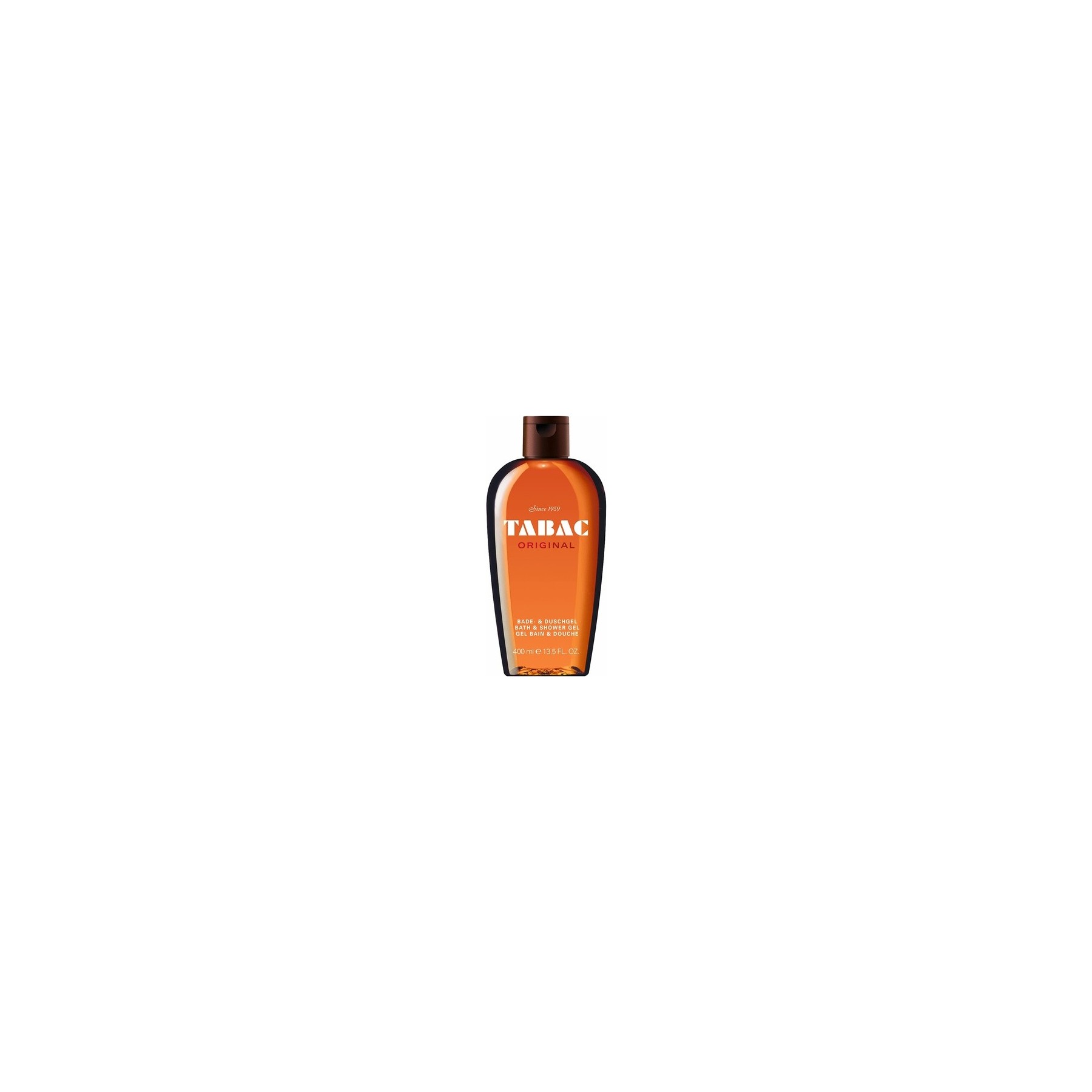 Tabac Original Shower Gel 400ml