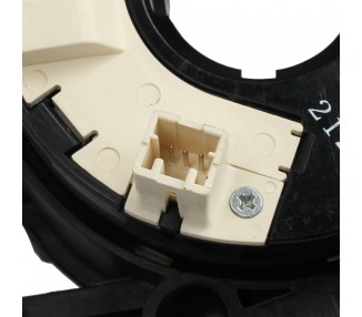 Anillo Airbag Compatible para B5567-Bh00A Nissan Qashqai Note J10 25560-5X21A