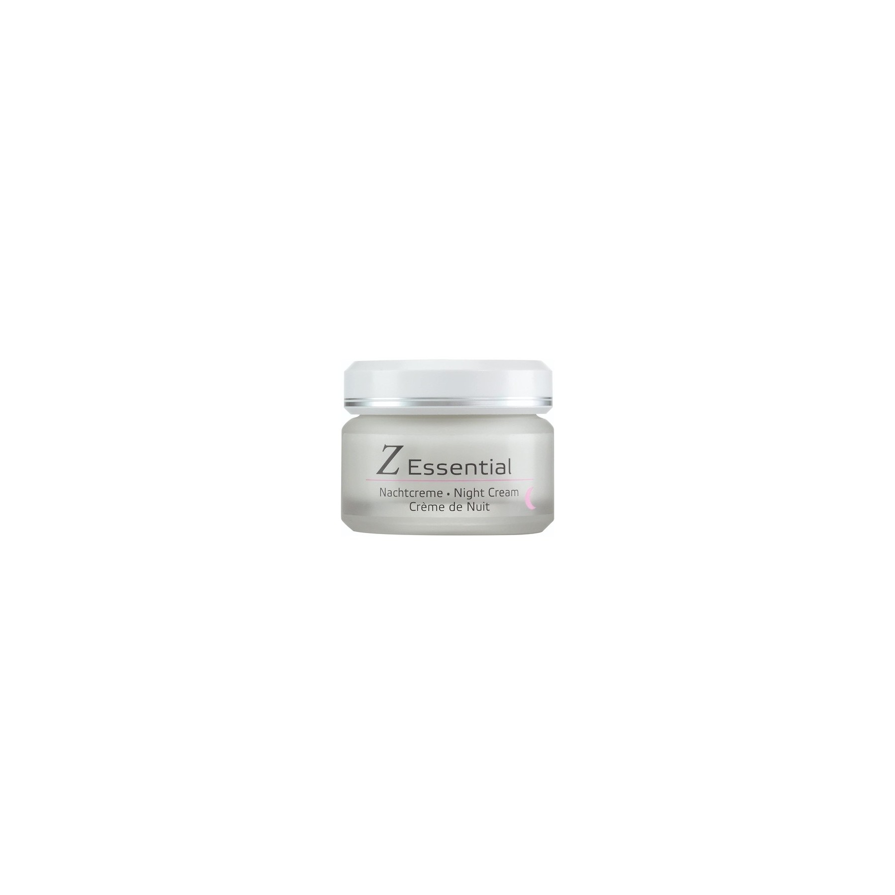 Annemarie Borlind Z Essential Night Cream for Women 50ml