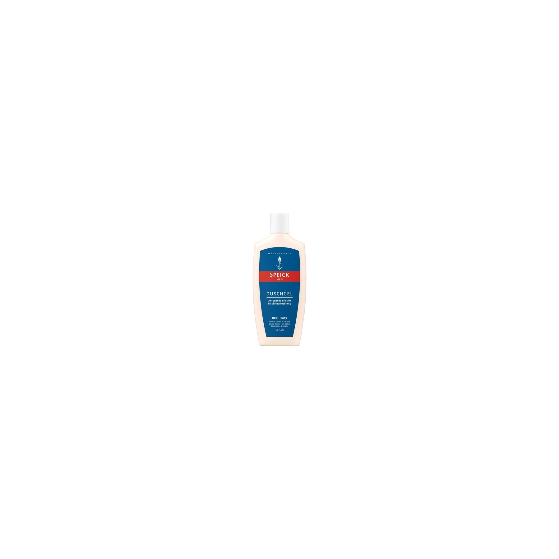 Speick Men Shower Gel 250ml Speick Men Shower Gel 250ml
