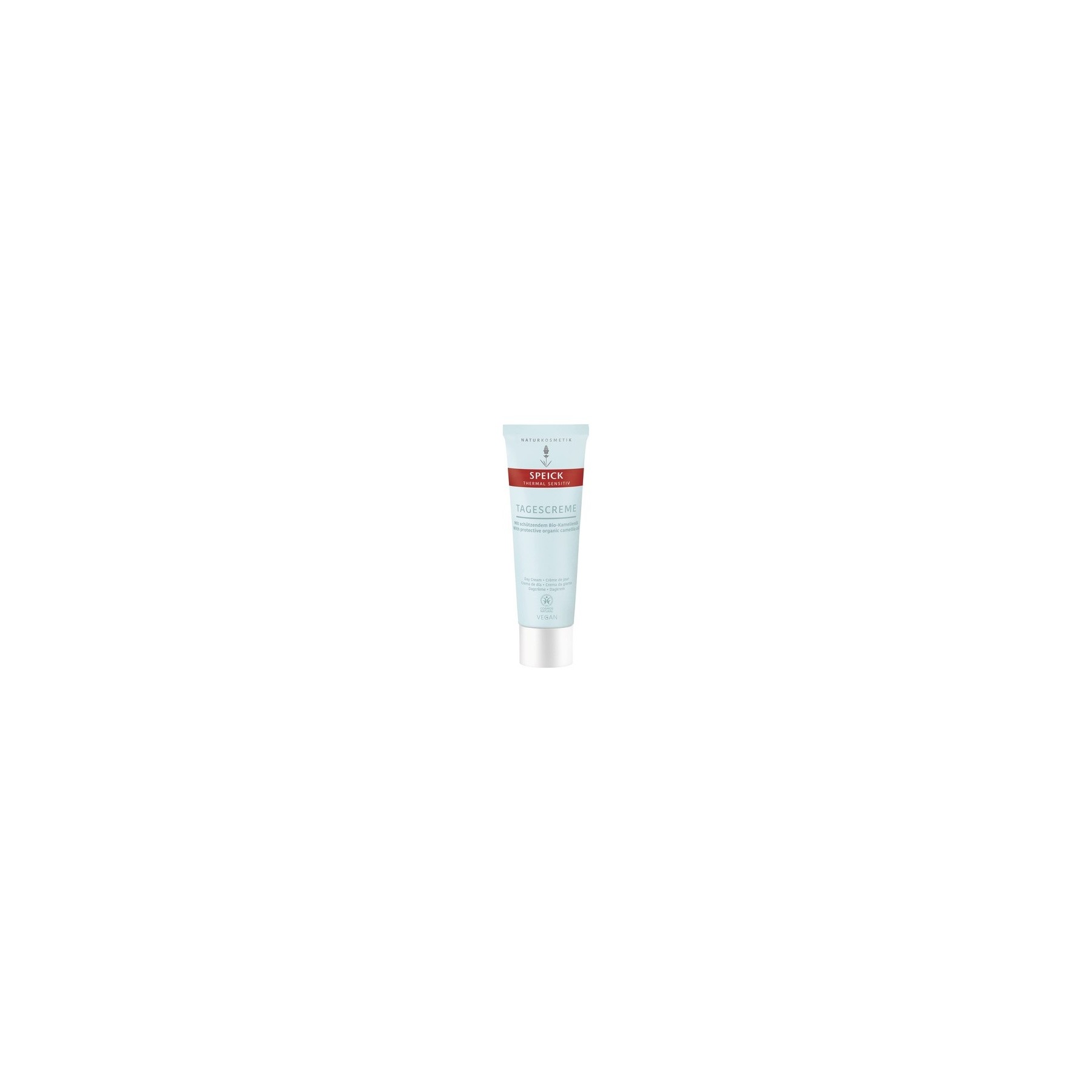 Speick Thermal Sensitive Day Cream