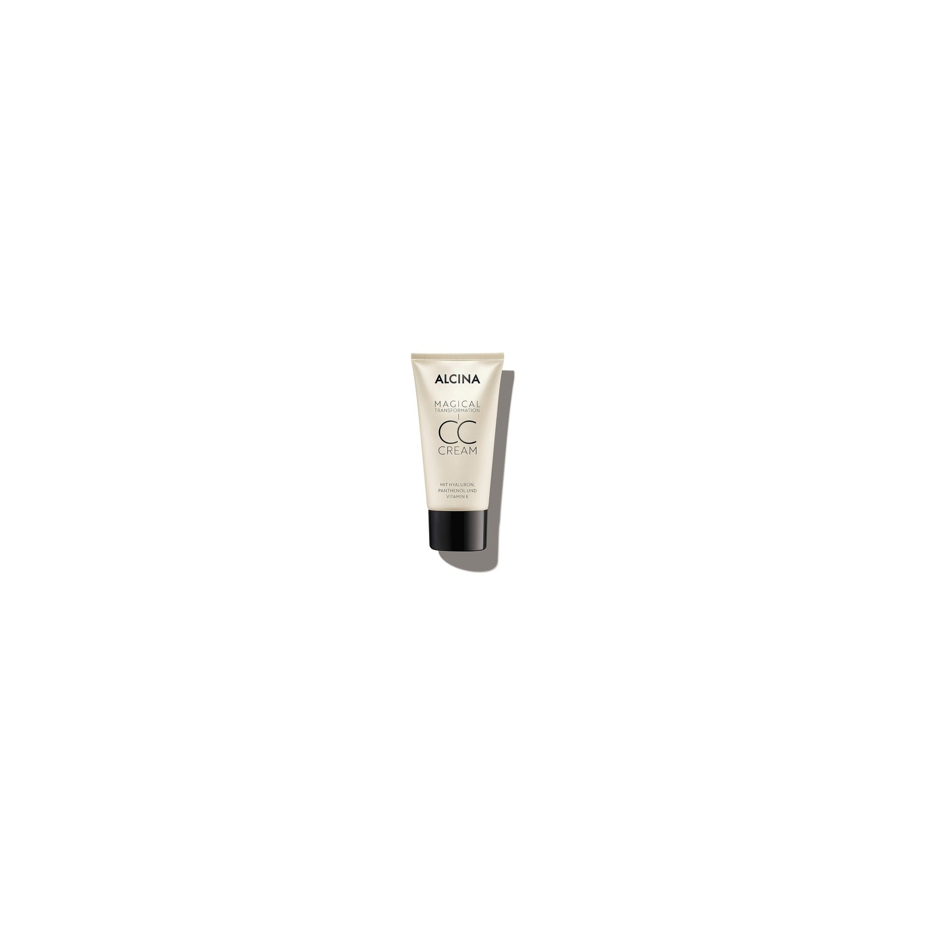 Alcina CC Cream Magical Transformation 50ml - Pack of 2