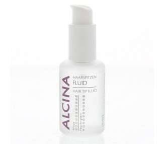 Alcina Care and Treatment Hair Tip Fluid 30ml