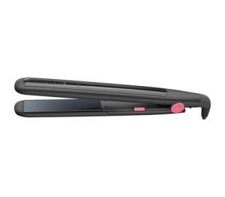 Remington My Stylist S1A100 Hair Straightener with Ceramic Styling Plates Black/Pink
