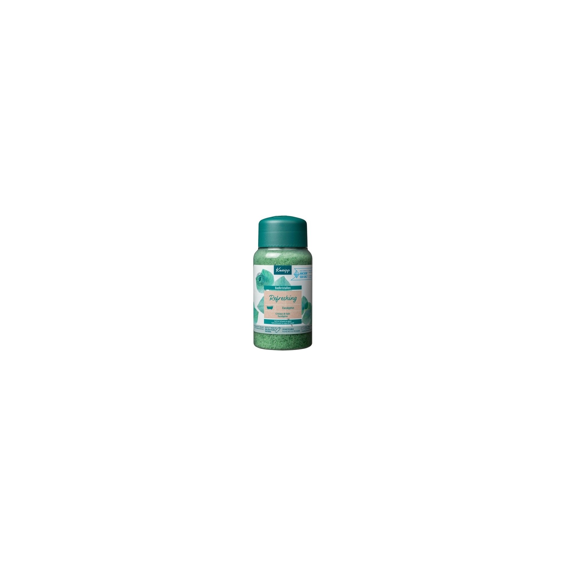 Kneipp Eucalyptus Bath 600g