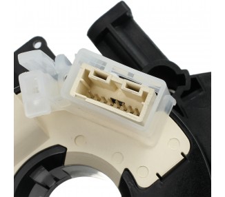 Anillo Airbag Compatible para B5567-Bh00A Nissan Qashqai Note J10 25560-5X21A