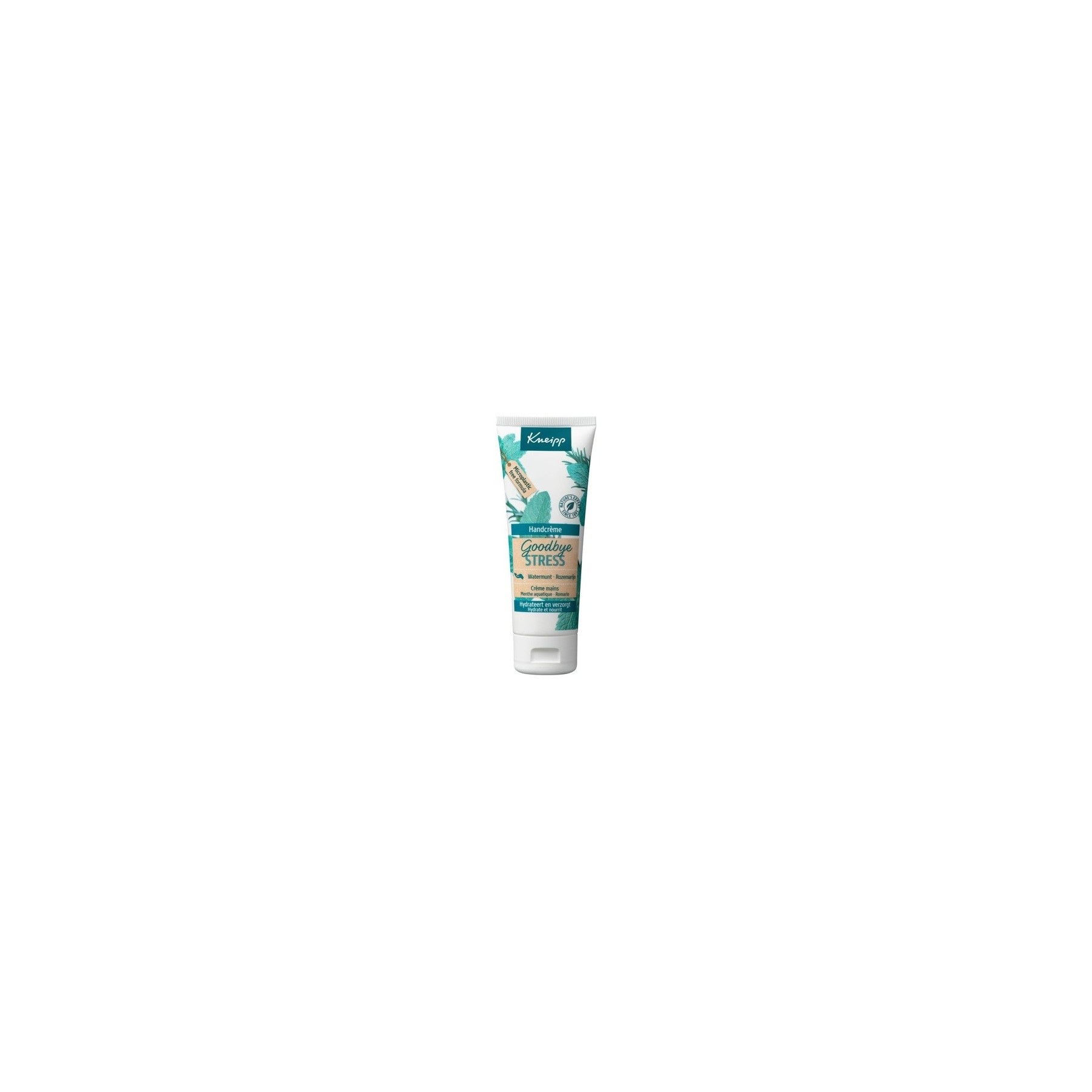Kneipp Goodbye Stress Hand Cream