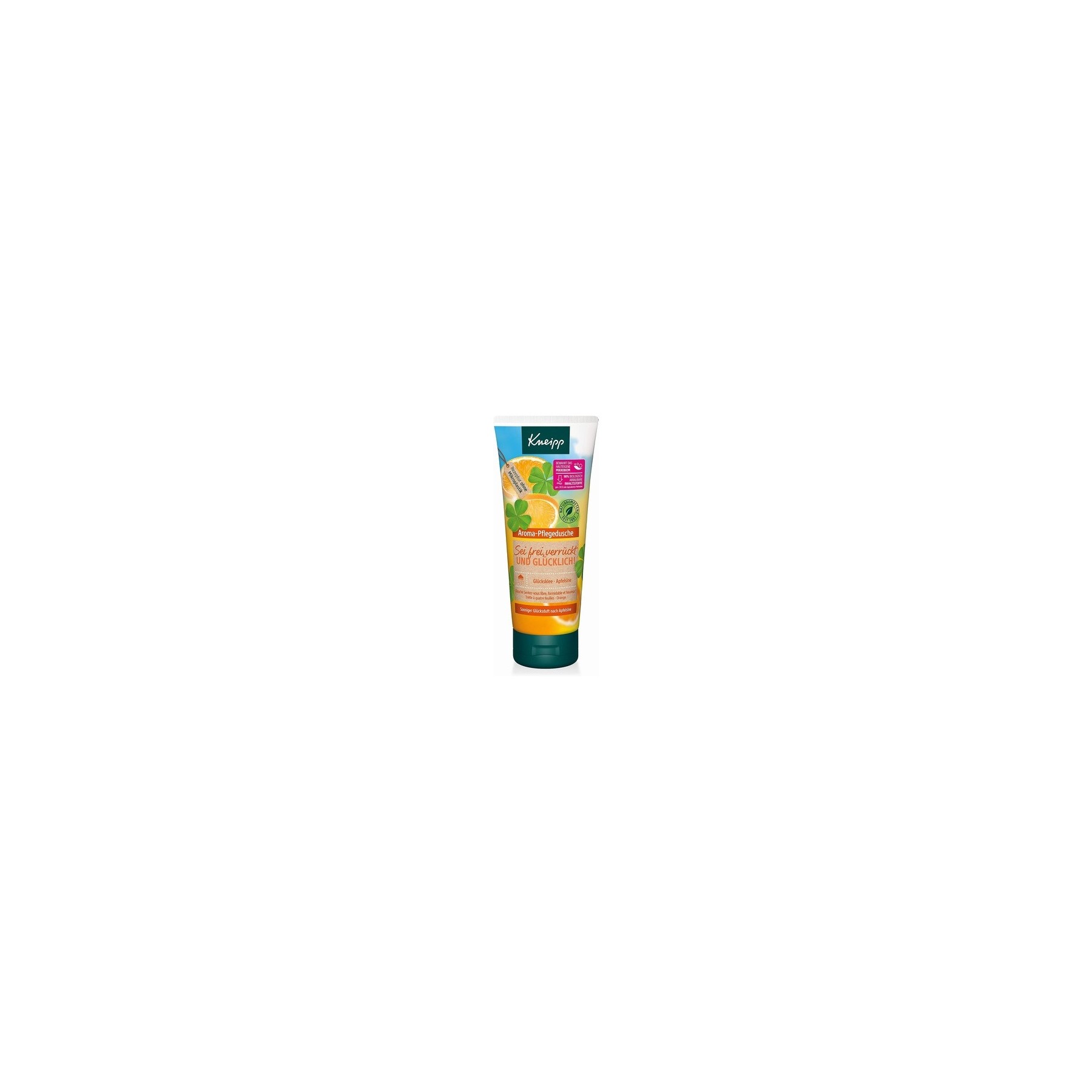 Kneipp Aroma Care Shower Be Free Crazy and Happy! 200ml