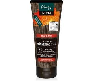 Kneipp Aroma Care Shower for Men 200ml