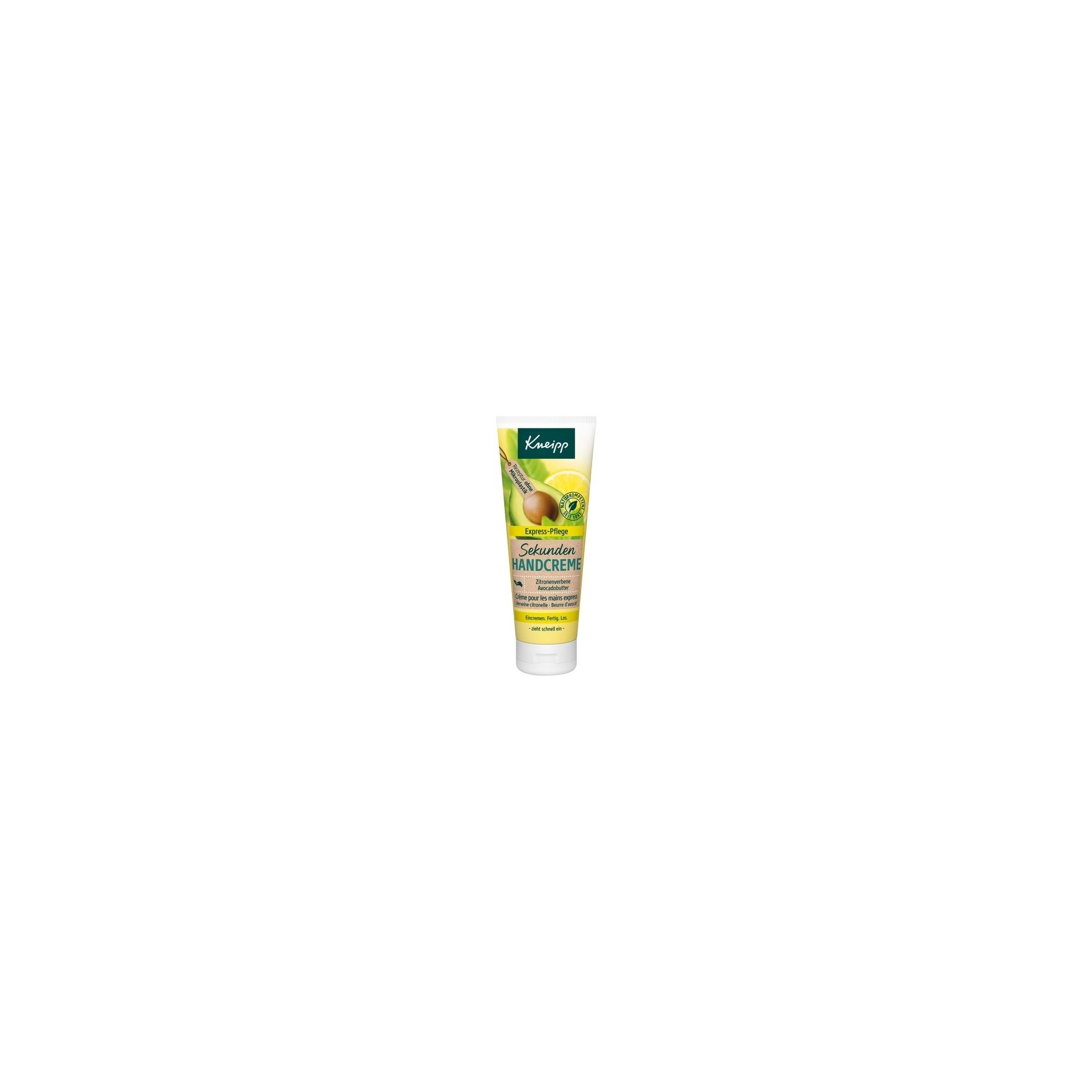 Kneipp Seconds Hand Cream 75ml