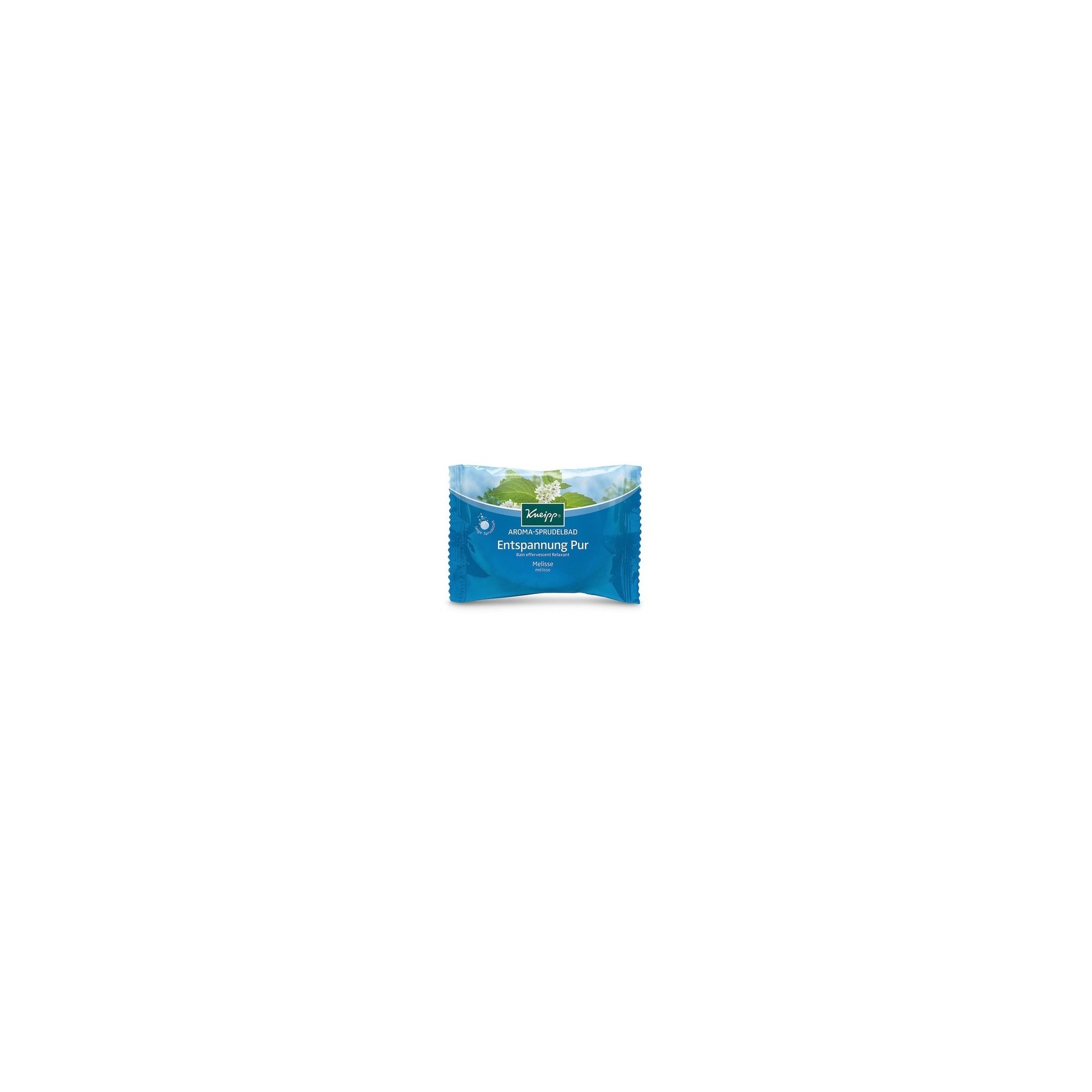 Kneipp Relaxation Melissa Aroma Bath 80g