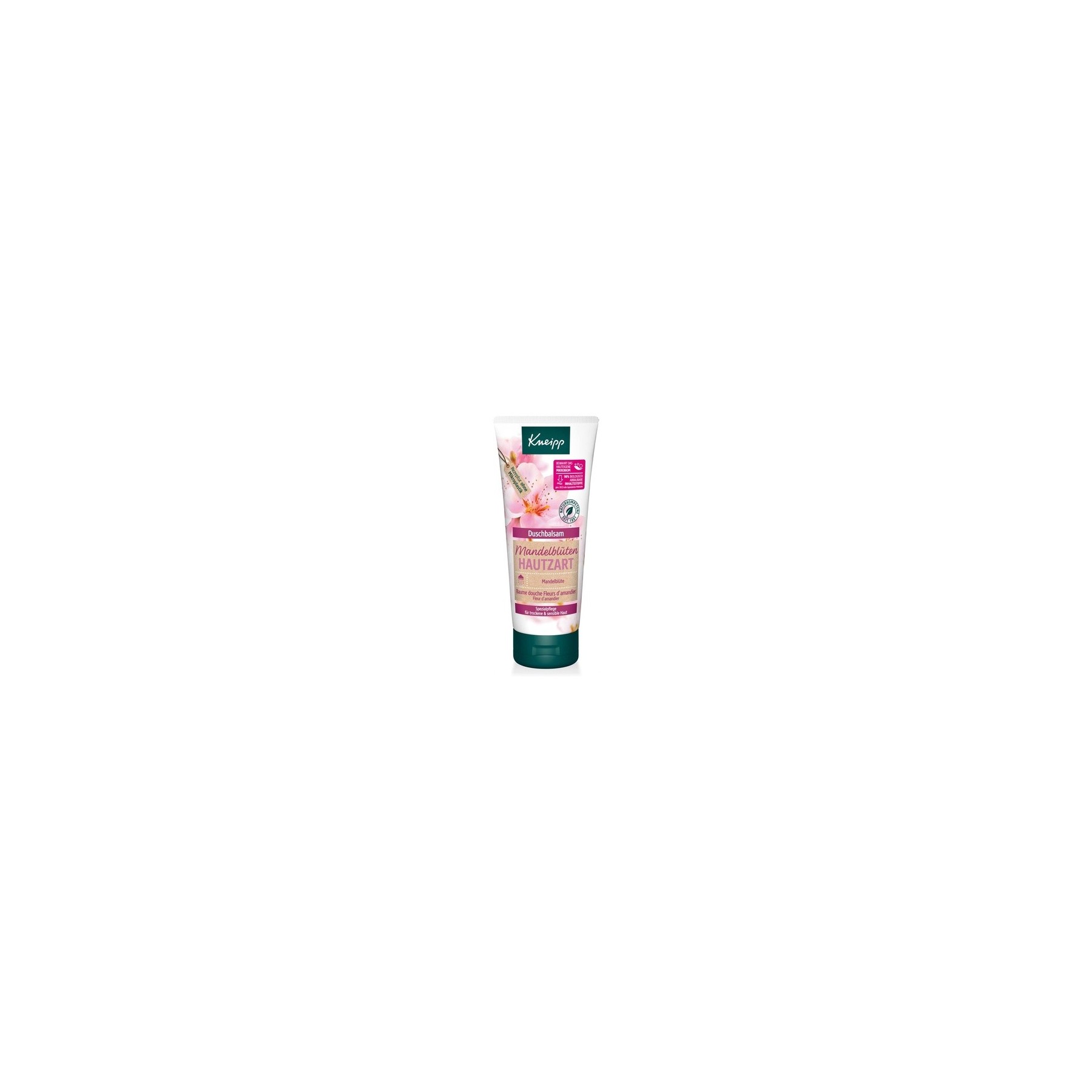 Kneipp Shower Cream Almond Blossom 200ml