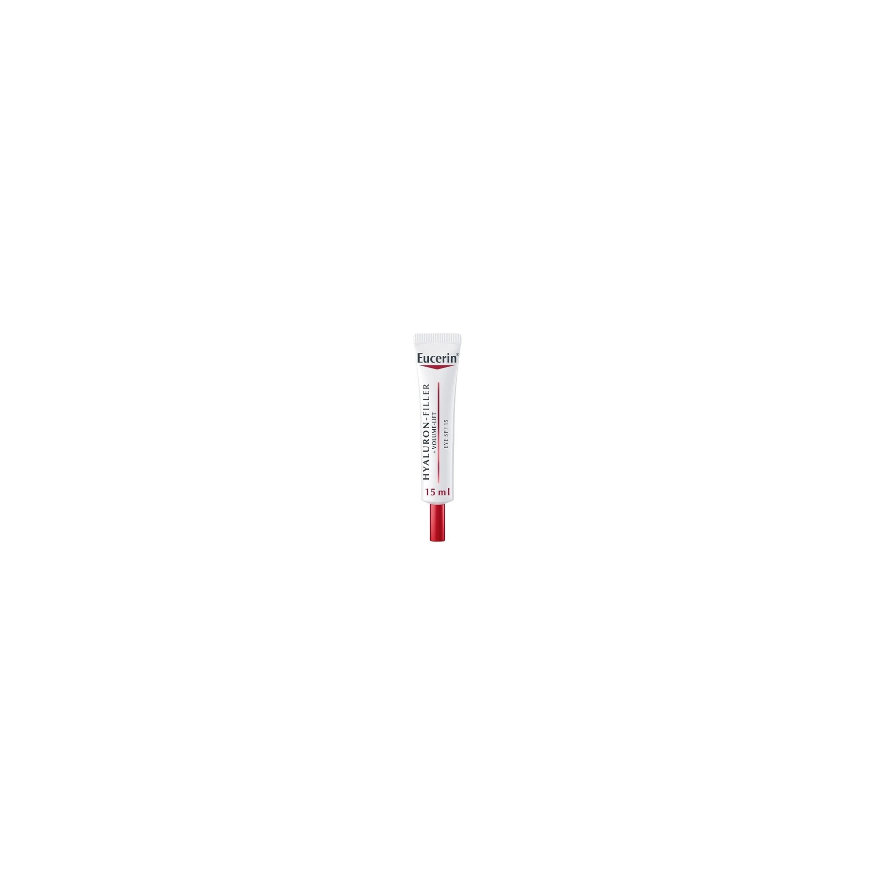 Eucerin Hyaluron-Filler + Volume Lift Eye Cream 15ml 1g