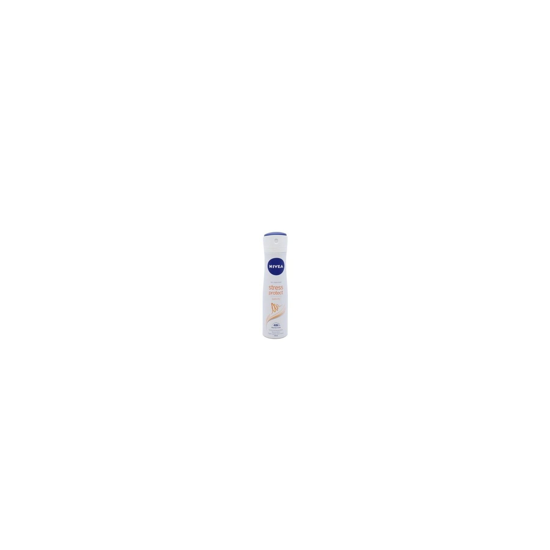 Nivea Women Deospray Anti-transpirant Stress Protect 150ml