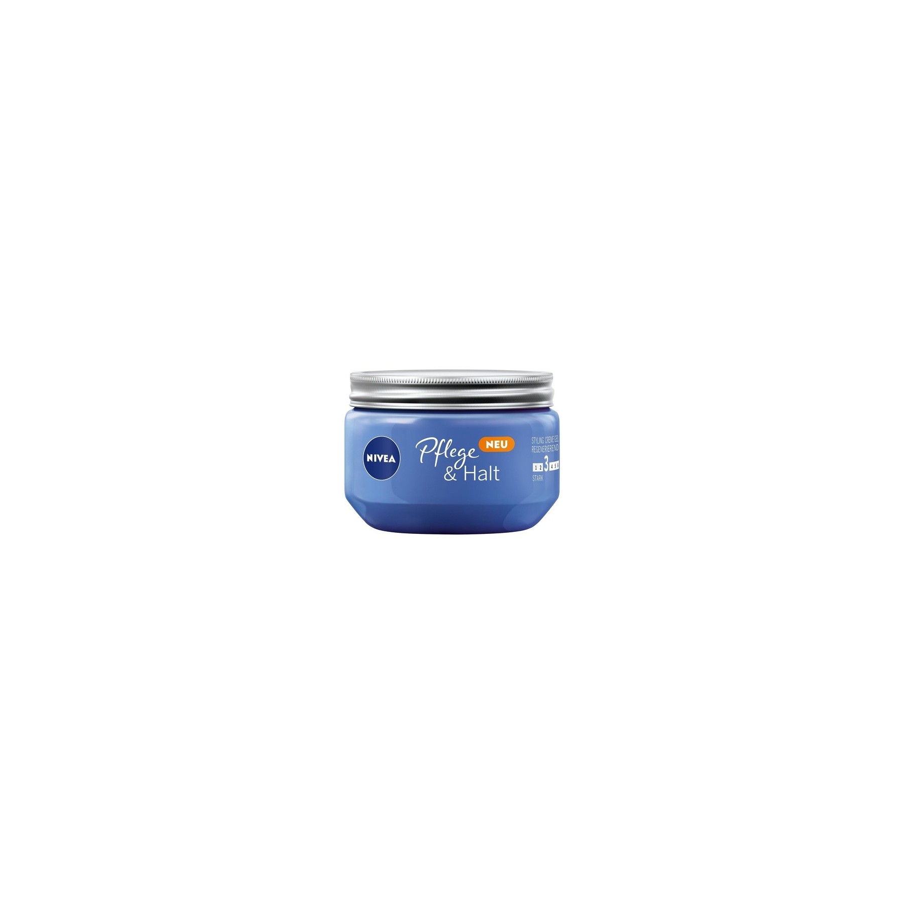Nivea Men Styling Cream Gel 150 ml 5 fl oz