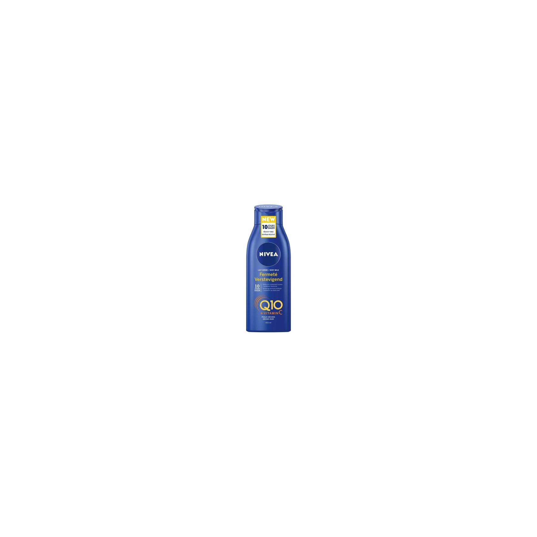 Nivea Firming Body Lotion Q10 + Vitamin C 400g