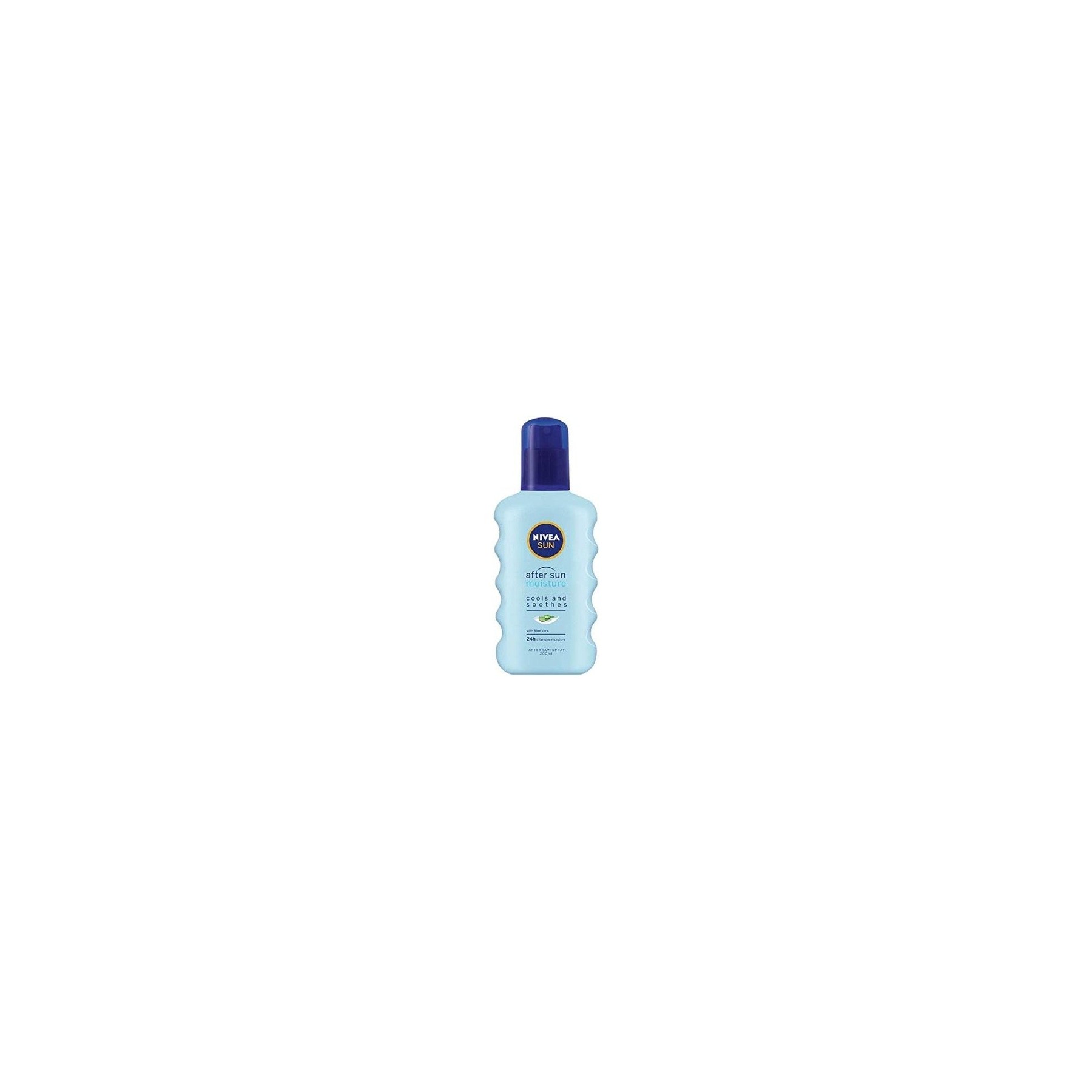 Nivea AfterSun Spray 200ml