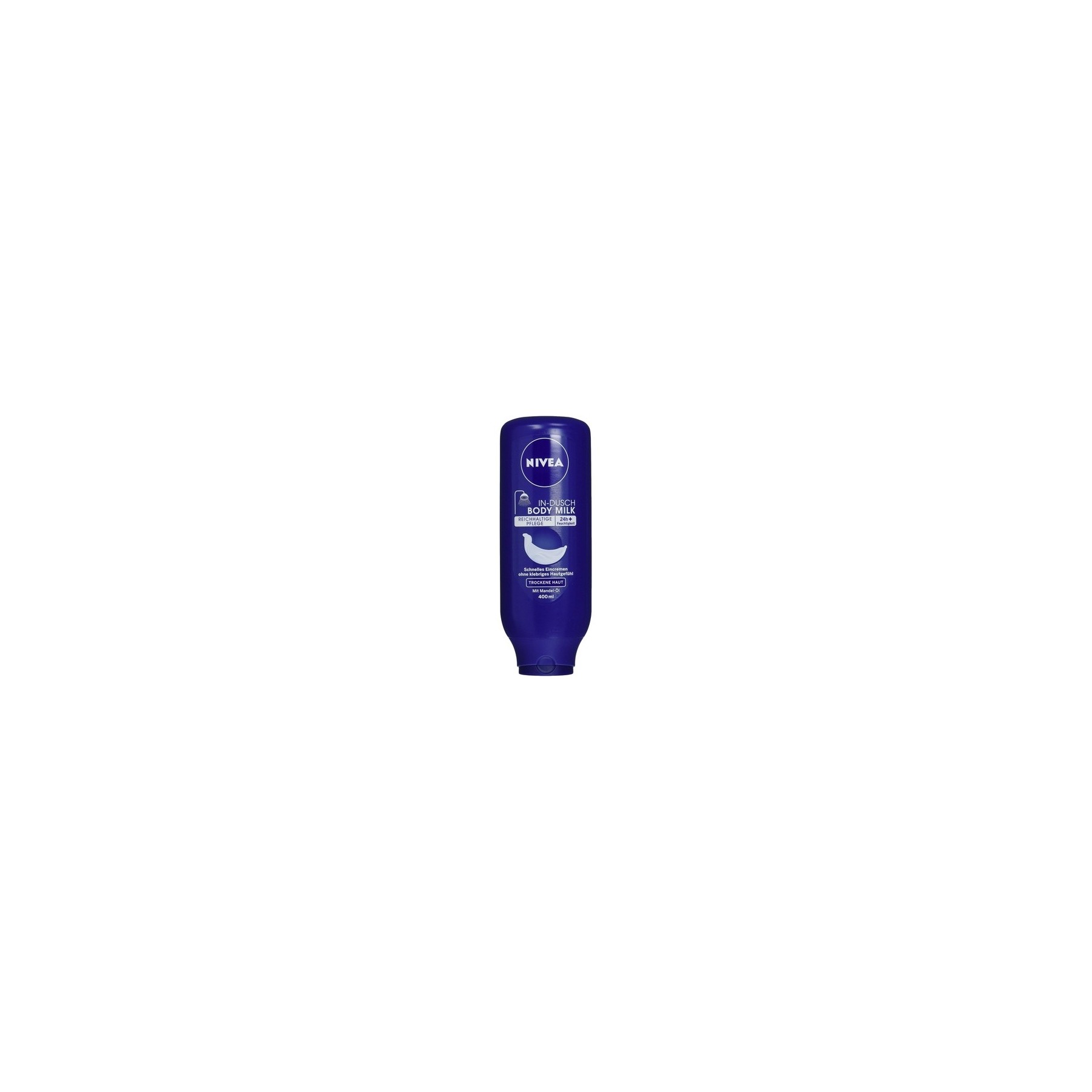 Nivea In-Shower Body Milk 400ml
