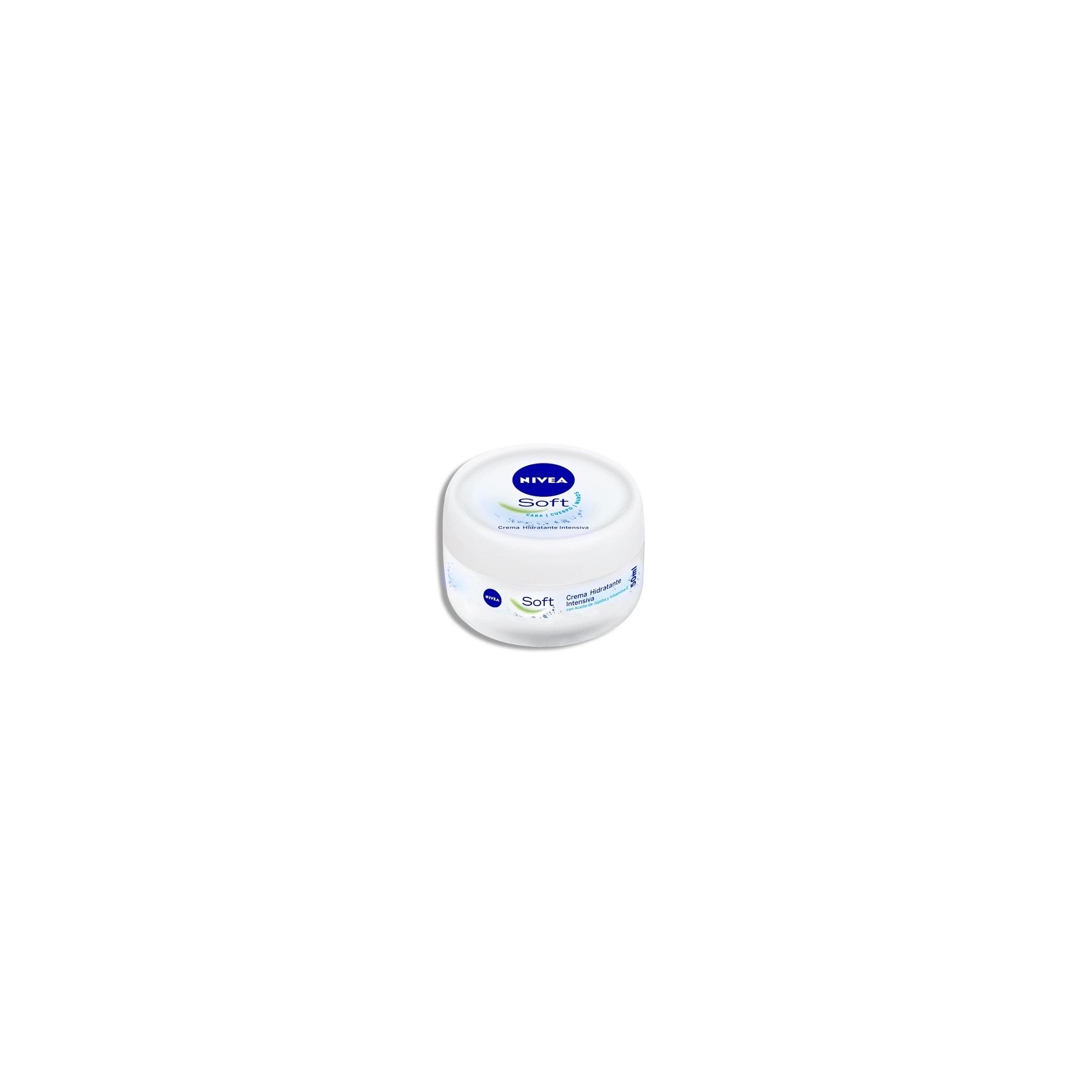 Nivea Soft Moisturizing Cream 300ml