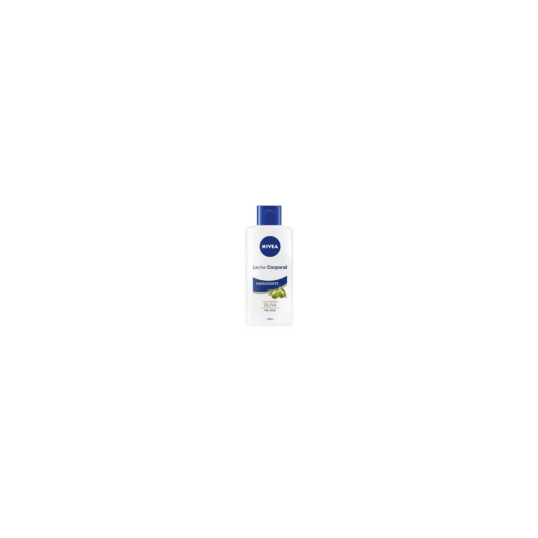 Nivea body milk 400 ml Oliva oil