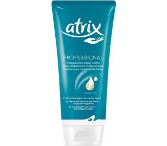Atrix Professional Vitamin B5 Repair Cream 100ml