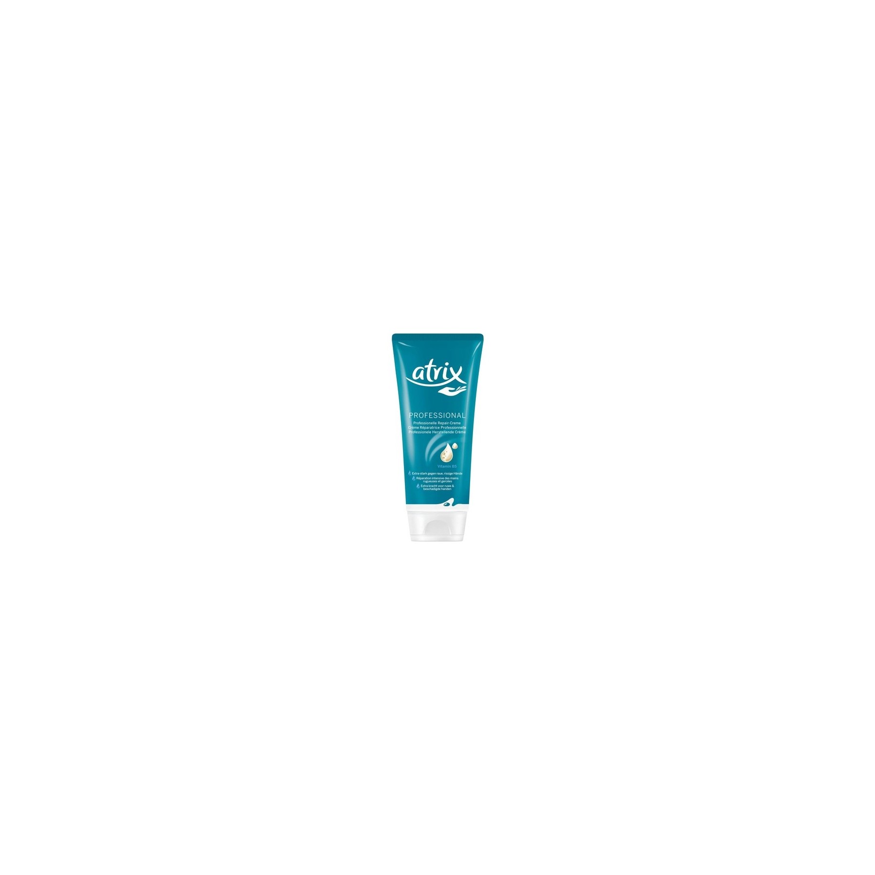 Atrix Professional Vitamin B5 Repair Cream 100ml