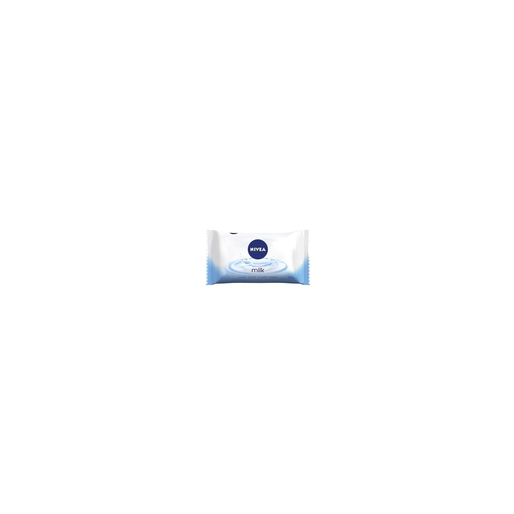 NIVEA Milk Care Soap 90g NIVEA Milk Care Soap 90g