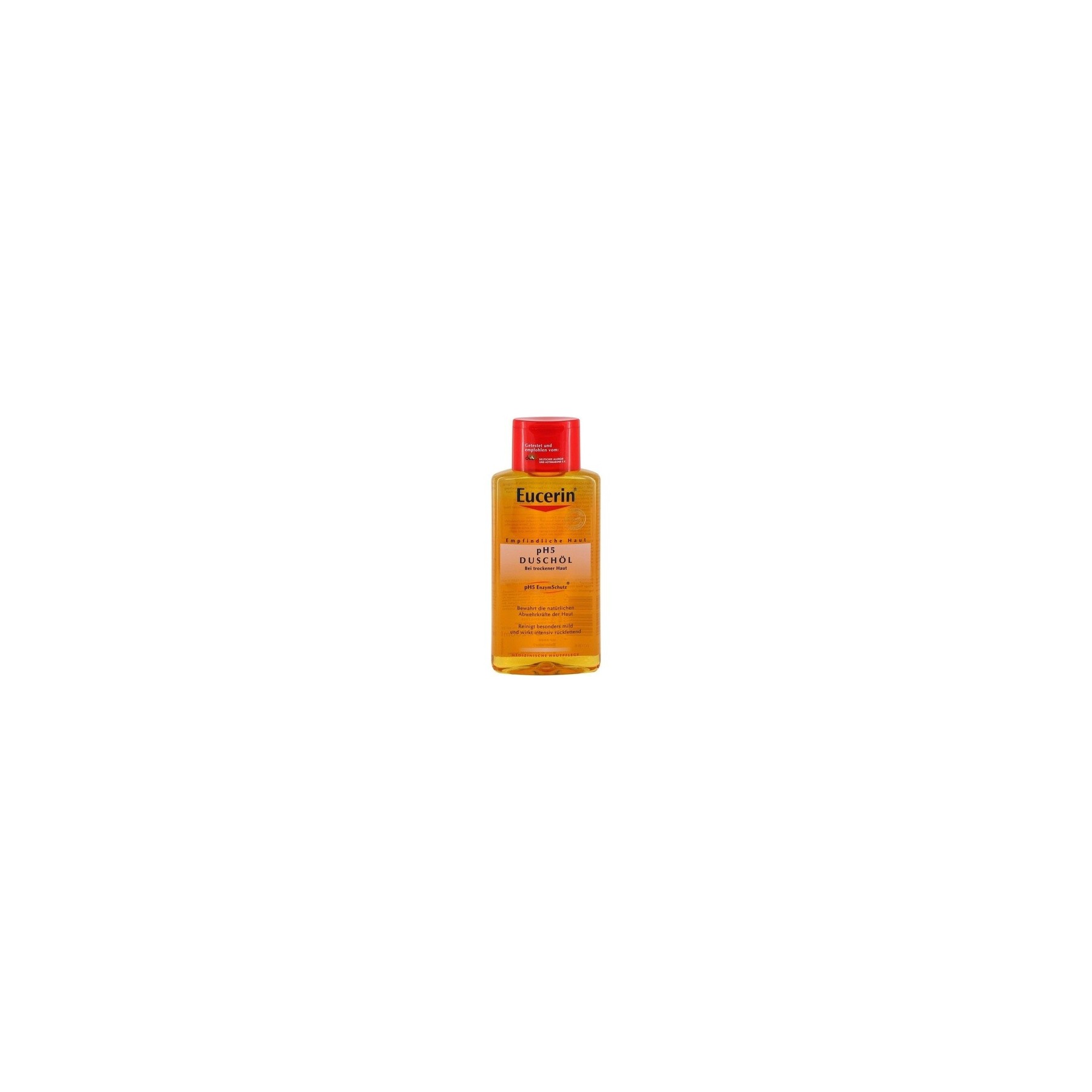 Eucerin Ph5 Shower Oil 200ml