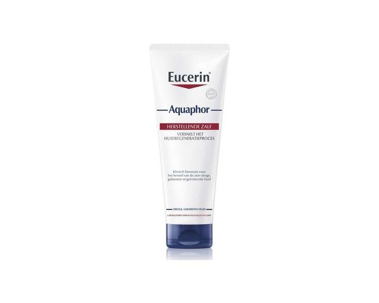 Eucerin Aquaphor Skin Repairing Balm 198g