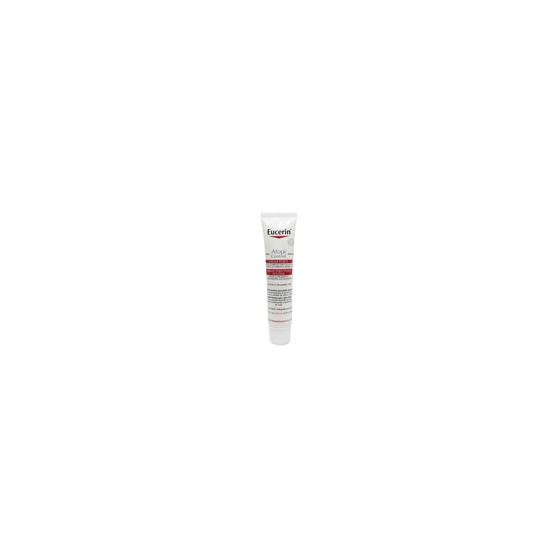 Eucerin Atopicontrol Forte Cream 40ml