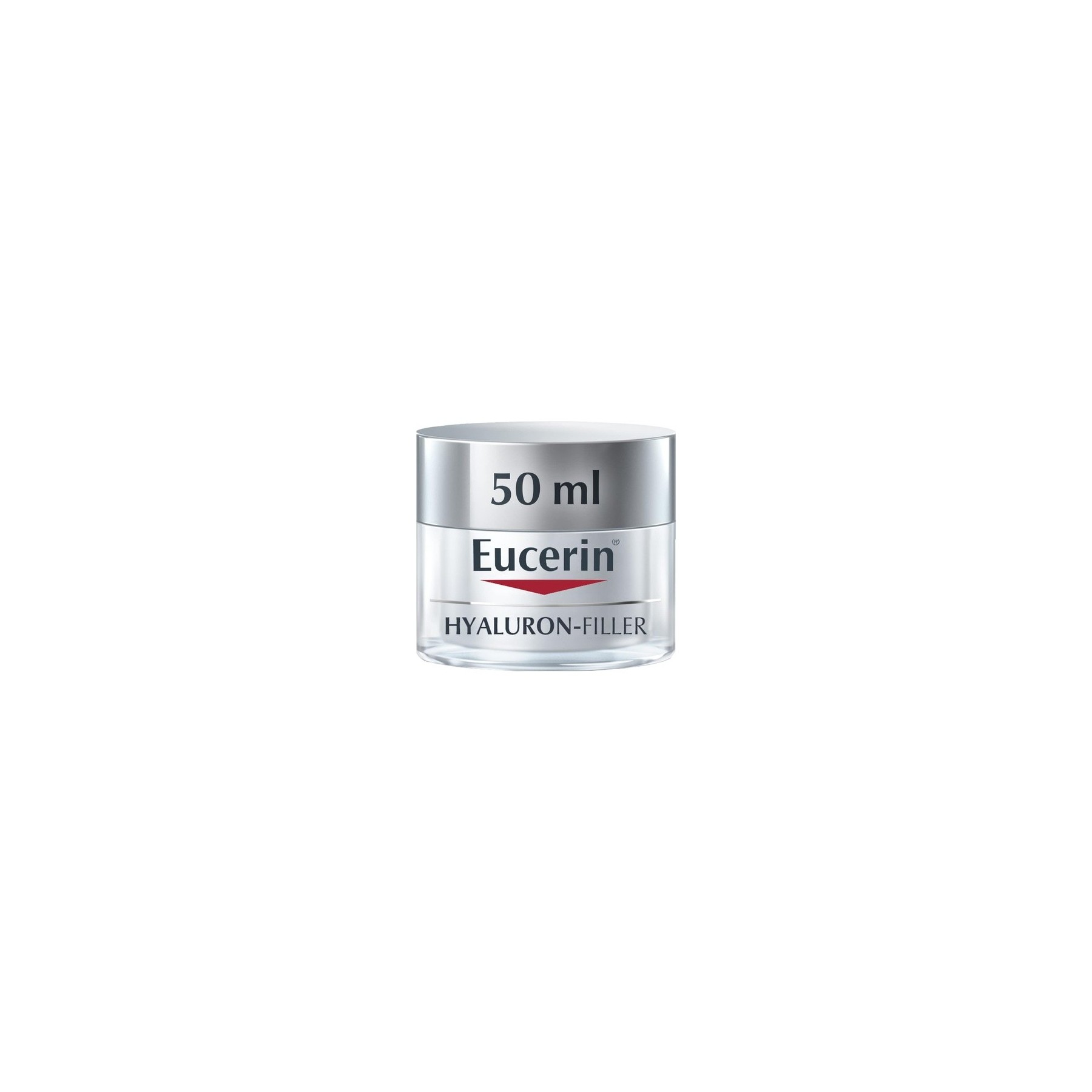 Eucerin Hyaluron-Filler Dry Skin Day SPF15 Cream 50ml