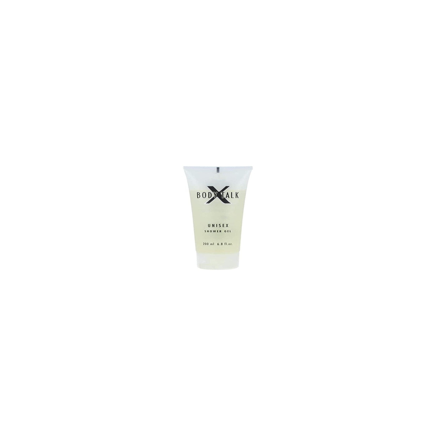 Muelhens X Bodytalk Unisex Shower Gel 200ml