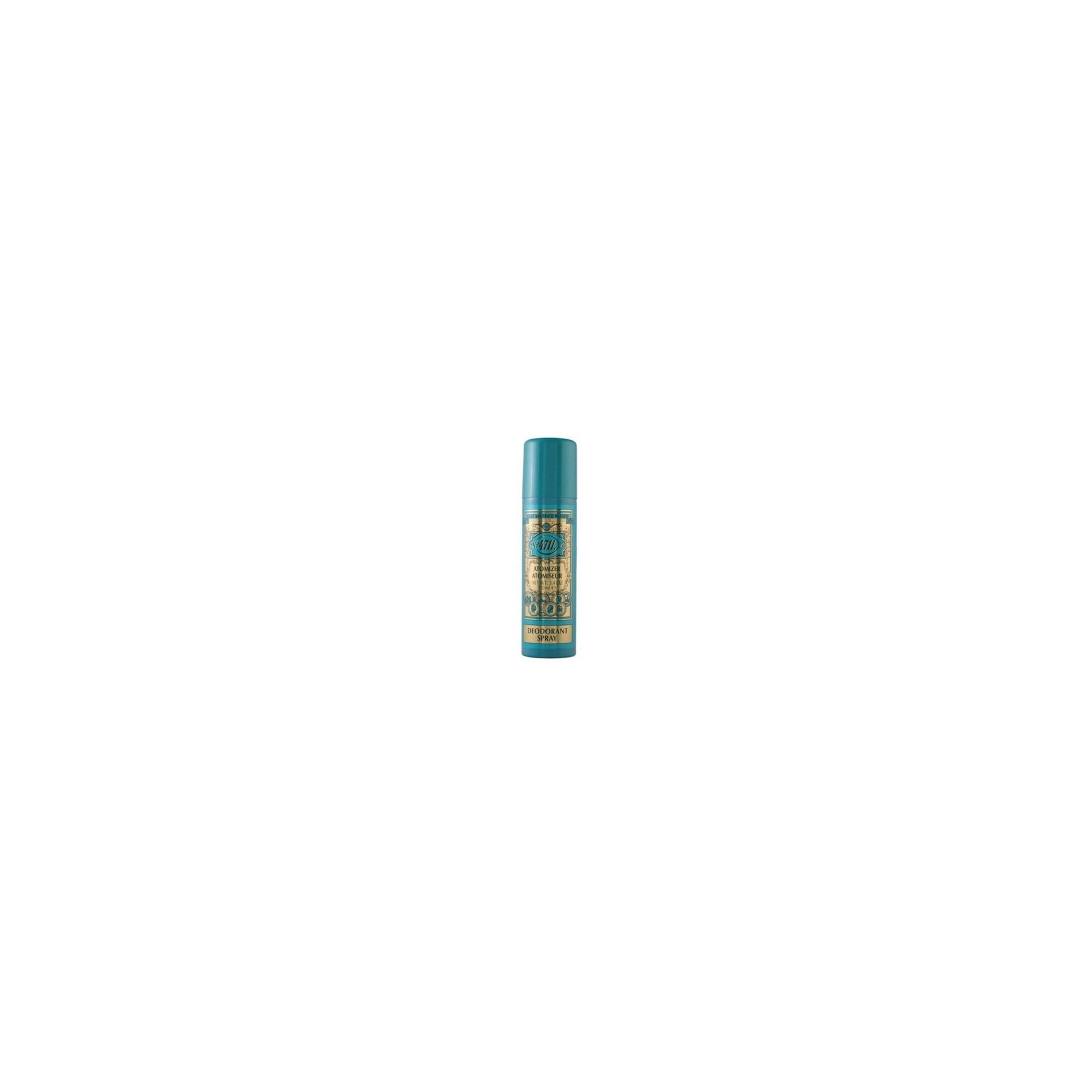 4711 Spray Deodorant 150ml 4711 Spray Deodorant 150ml