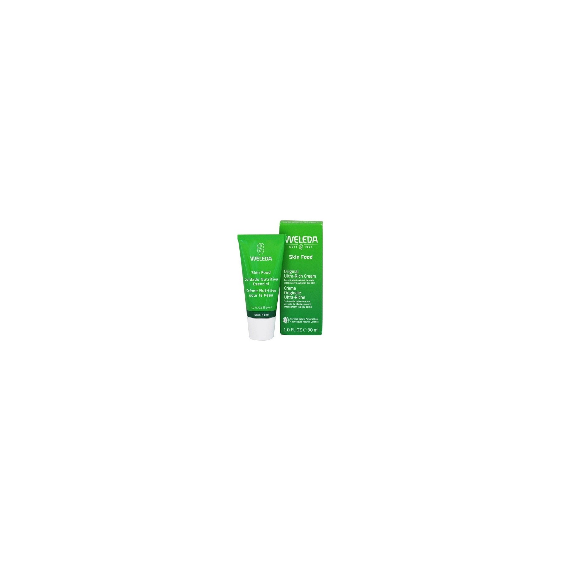 Weleda Skin Food Face Cream 30ml