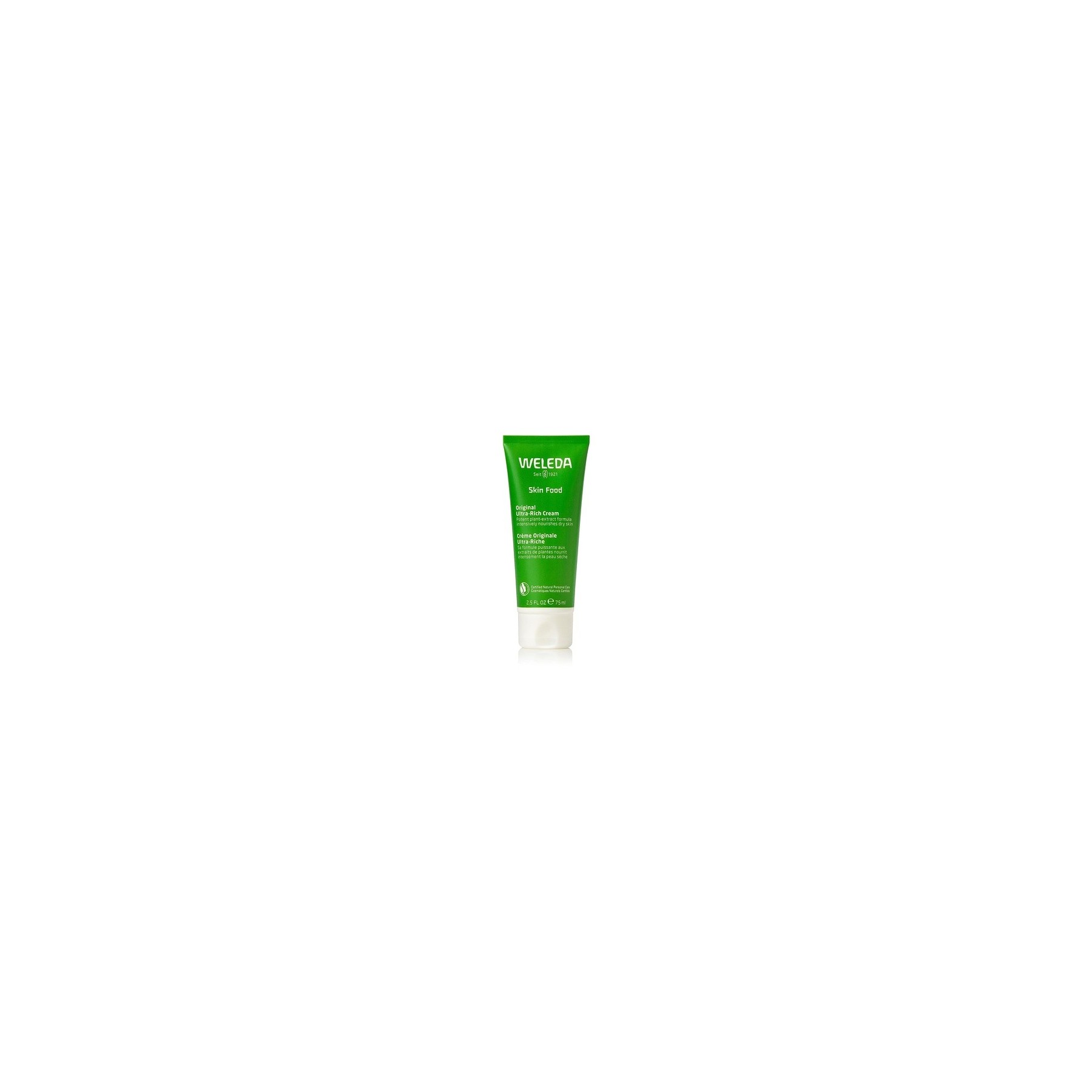 Weleda Skin Food Original Ultra-Rich Cream 75ml