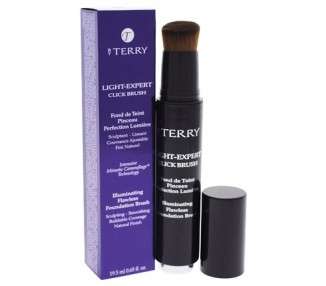 By Terry Light-Expert Click Brush Liquid Foundation No. 2 Apricot