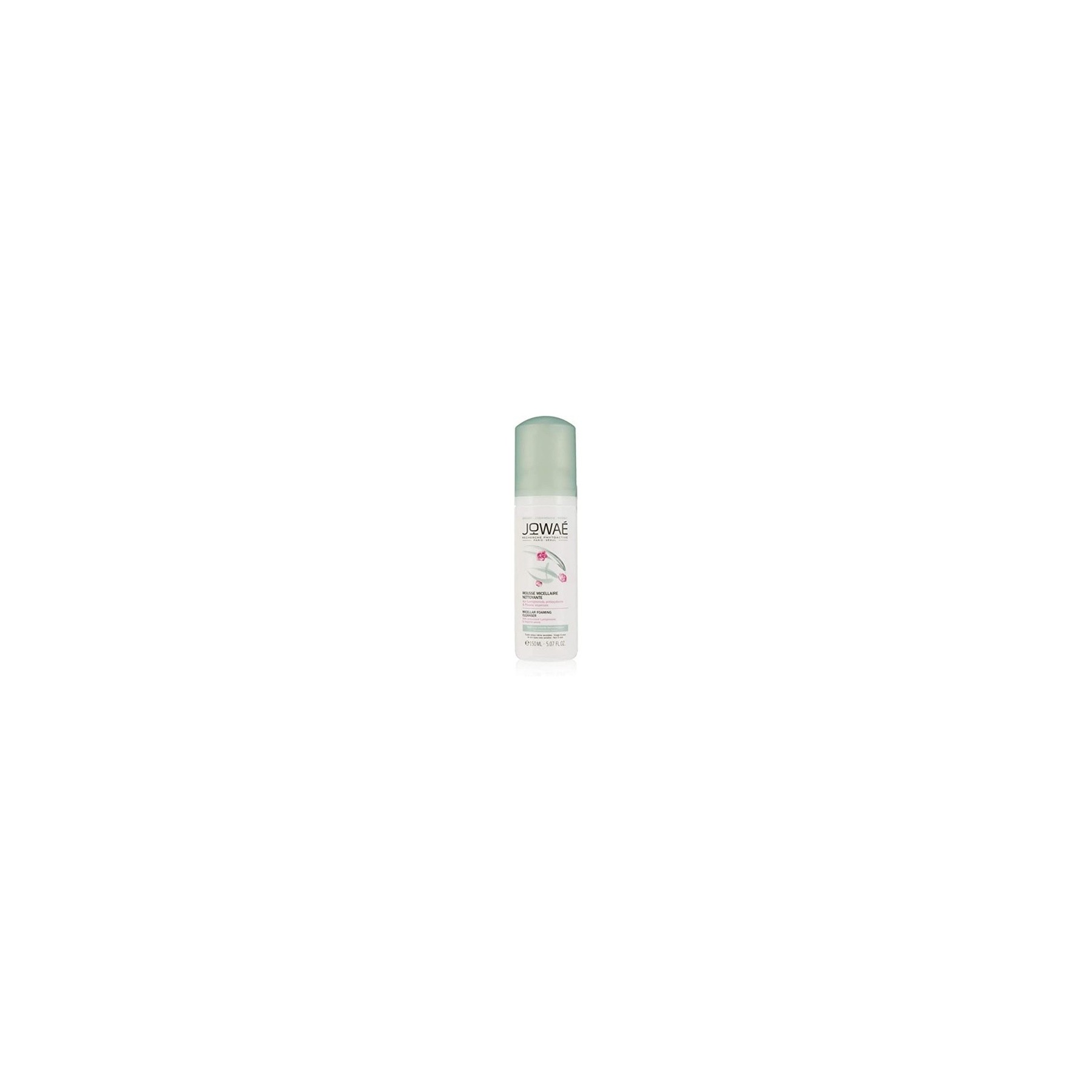 Jowae Micellar Cleansing Mousse 150ml