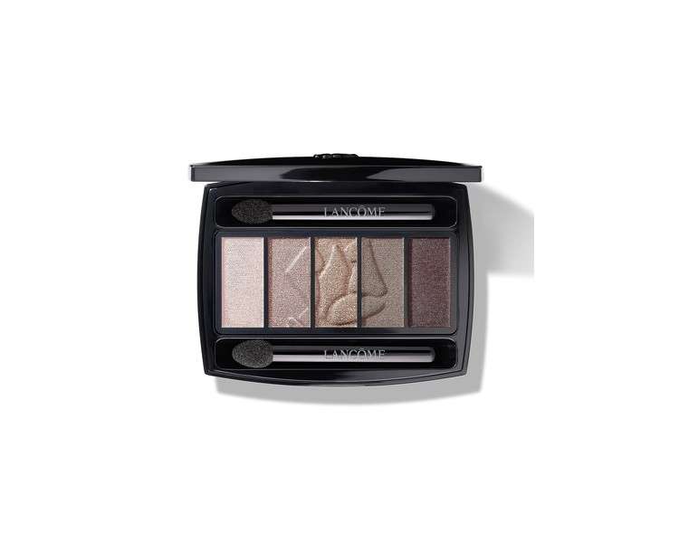 Lancome hypnose 5-Color Eyeshadow Palette 09 Fraicheur Rosee