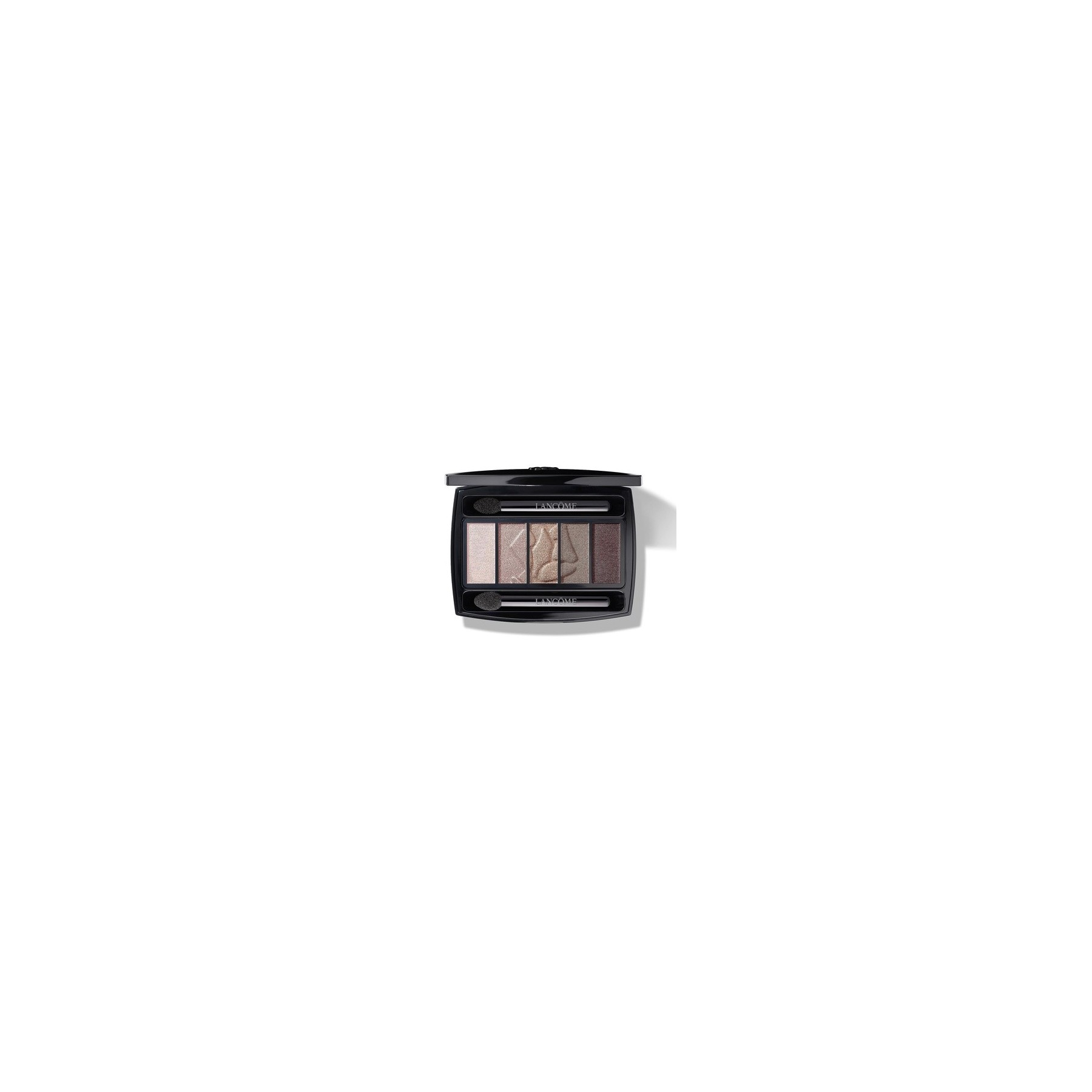 Lancome hypnose 5-Color Eyeshadow Palette 09 Fraicheur Rosee