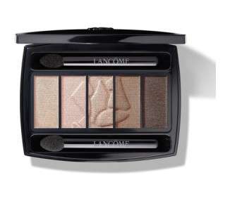 Lancome Lan Hypnose 5-Color Eye Shadow Palette - 01 French Nude 4g